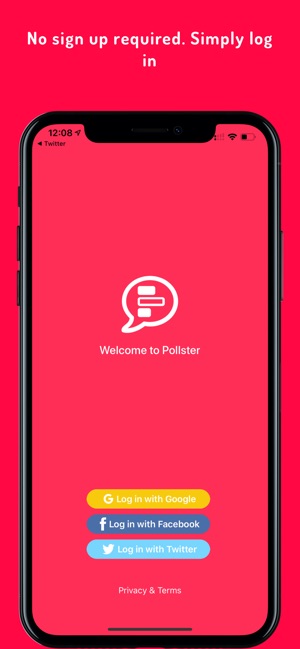 Pollster - Social Polls(圖5)-速報App