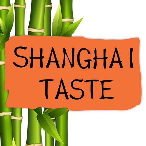 Shanghai Taste London icon