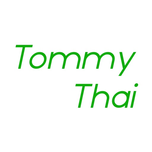 Tommy Thai icon