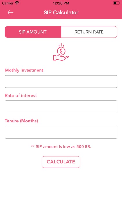 Advance Financial Calculator screenshot-3