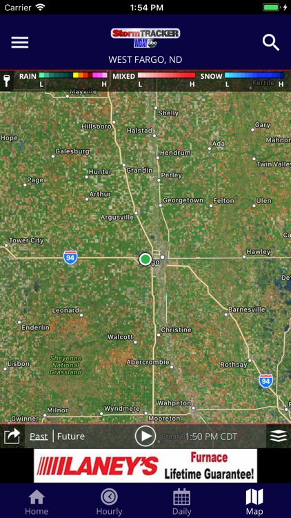 WDAY StormTRACKER screenshot-3