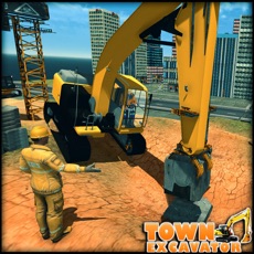 Activities of Real City Builder 3D