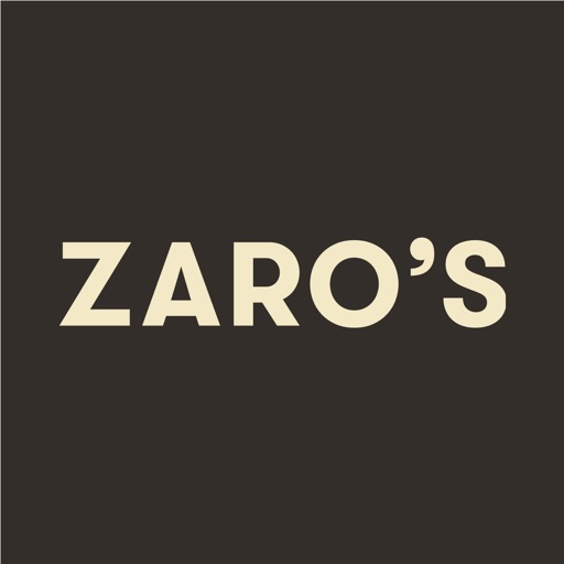 Zaro's