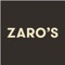 Welcome to Zaro’s Family Bakery