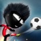 Stickman Soccer 2018 is the brand new and better than ever sequel to the award winning Stickman Soccer with more than 75 million players