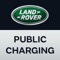 With the new Land Rover Public Charging app powered by the Plugsurfing network you can find public charging points and start a charging session with the tap of screen