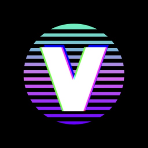 Vinkle - Music Video Maker iOS App