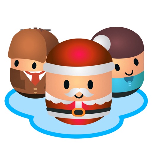 Follower Rush - Crowd Race Icon