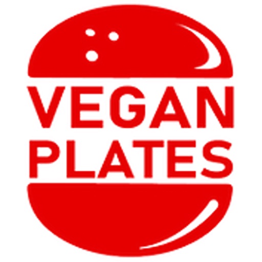 Vegan Plates