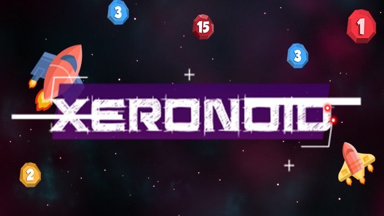 Xeronoid screenshot-6
