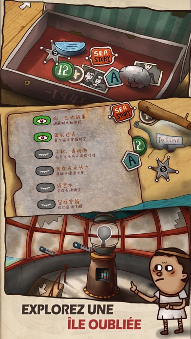 Isoland 2: Ashes of Time Isoland 2: Ashes of Time