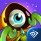Icon Tap Temple: Monster Clicker
