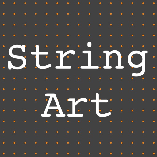 String Art Sprite