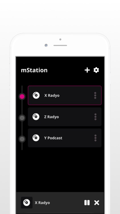 m-Station | Listen Live Radio