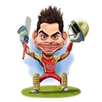 Cricket Stickers Pack pour PC