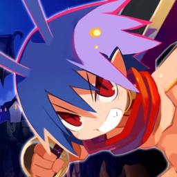 Disgaea 1 Complete