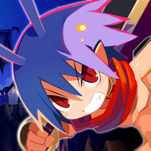 download the last version for iphoneDisgaea 6 Complete