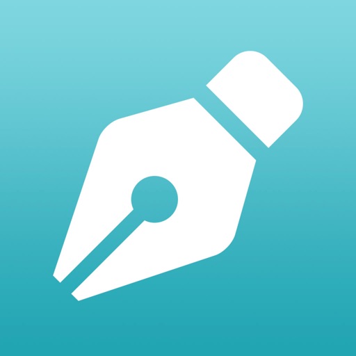 Conjour - Journal, Diary, Log iOS App