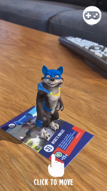 Cactus Mega Oko Gang