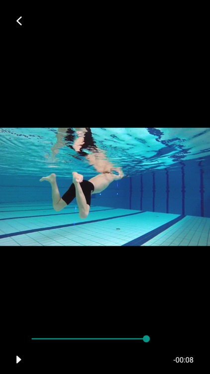 actioswim screenshot-5