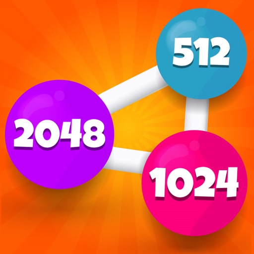 Atom 2048