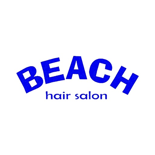 hair salon BEACH公式アプリ