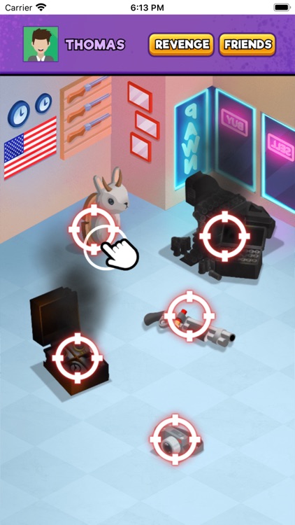 Thug Life Game