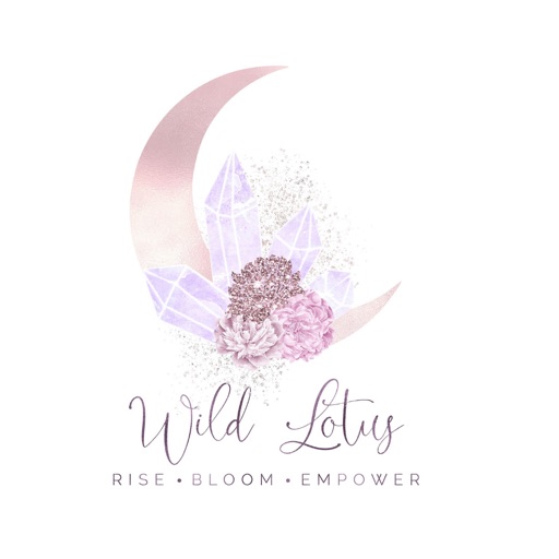 The Wild Lotus Boutique by Brianna Chekal