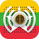 Top 24 Music Apps Like Myanmar Radio Stations - Best Alternatives