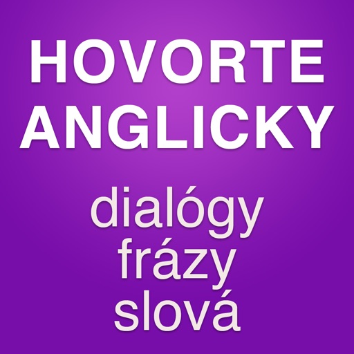 English for Slovak travellers