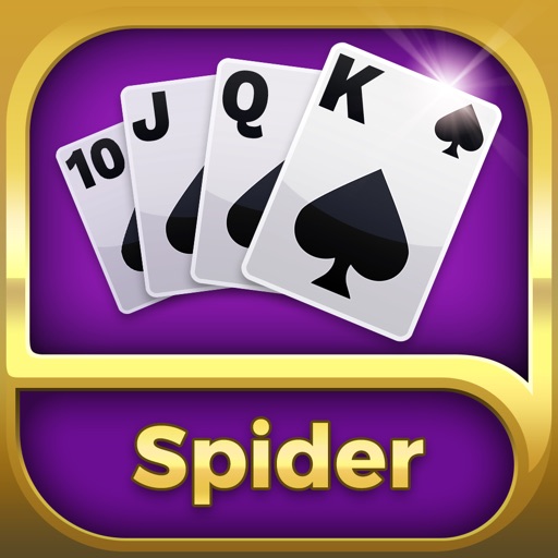 Spider Solitaire Cube