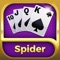 A classic version of solitaire, built to play with others