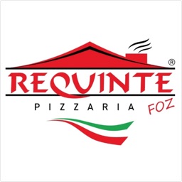 Pizzaria Foz Requinte