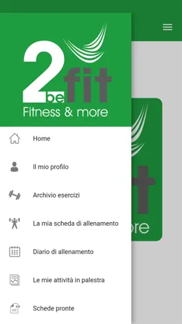 Game screenshot Centri Fitness 2Fit mod apk