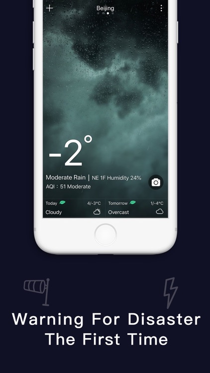 Live Weather Pro screenshot-5