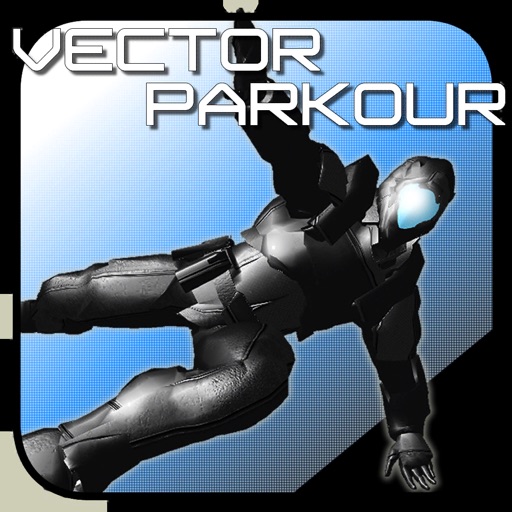 Vector Parkour iOS App