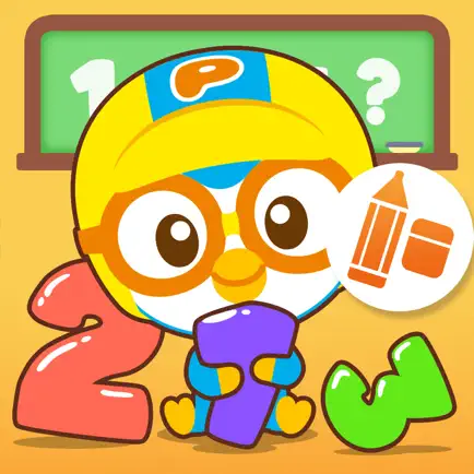 Pororo Learning Numbers Читы