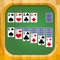 Play the classic version of Microsoft Solitaire on your phone