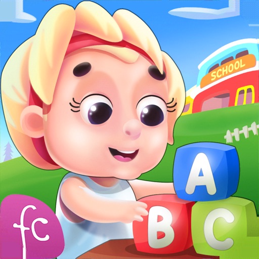 FirstCry PlayBees  Nursery Rhymes, Stories, Games For Kids