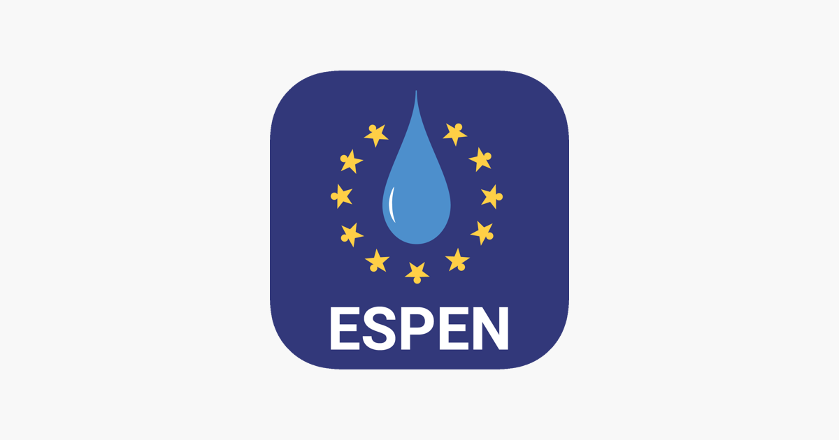 ‎ESPEN Guidelines on the App Store