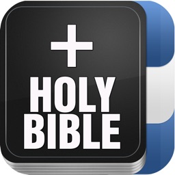 Bible Reader : Audio & Books