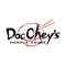 With the Doc Chey's Noodle House mobile app, ordering food for takeout has never been easier