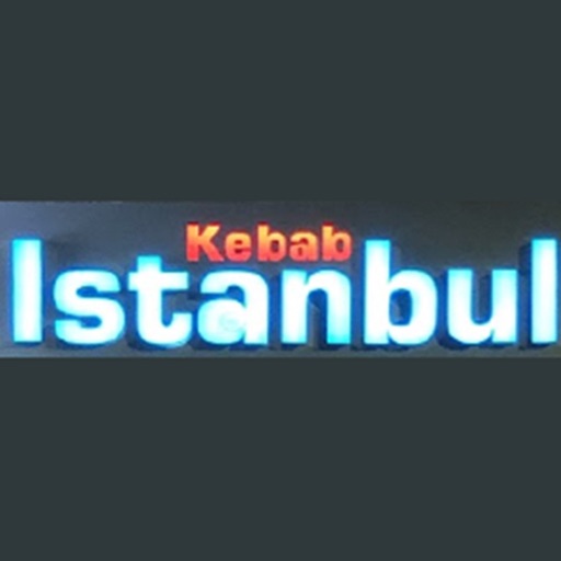 Kebab Istanbul