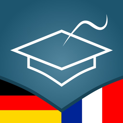 German | French Essentials icon