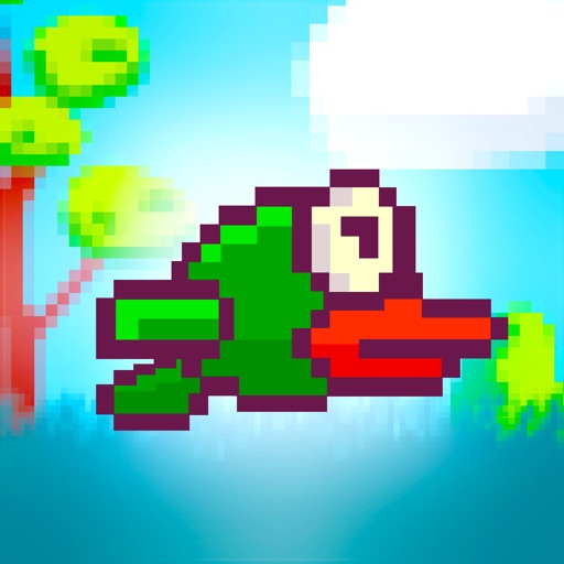 Flappy Duck - Fly With Wings