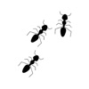 ANT Message Sticker Pack