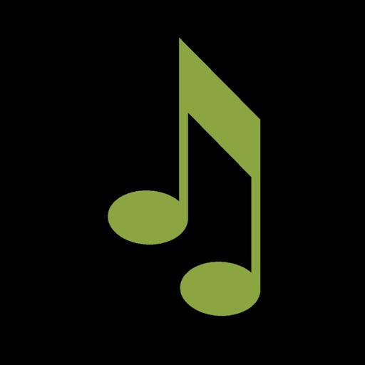 musicBox 6 Icon