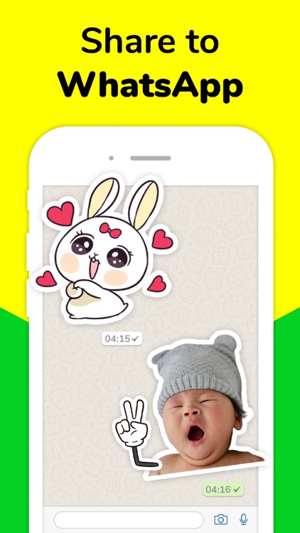 Sticky - Memes & Sticker Maker