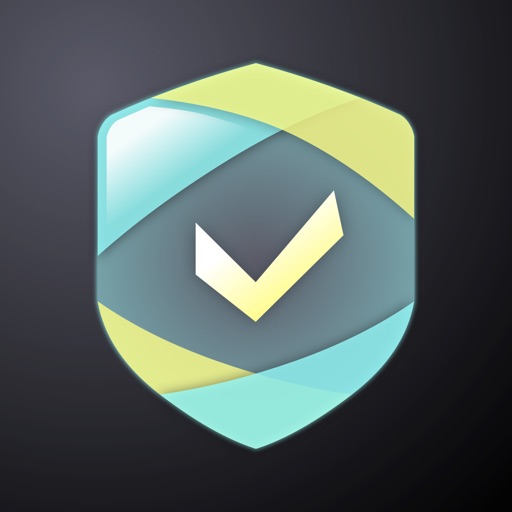 RoboX: privacy protection Icon