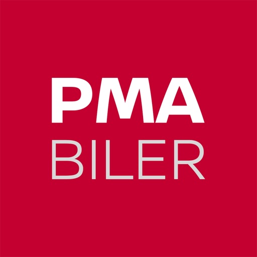 PMA Biler